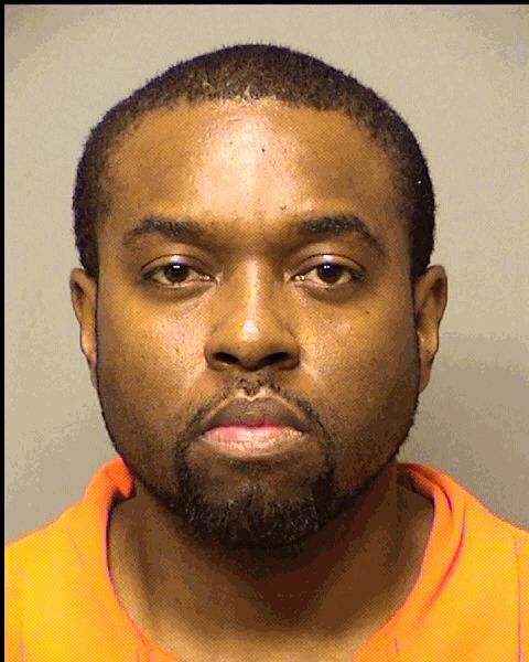 MARCUS ANTONIO CAMERON